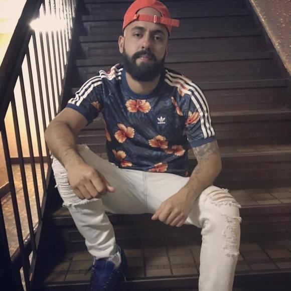 josemadera90
